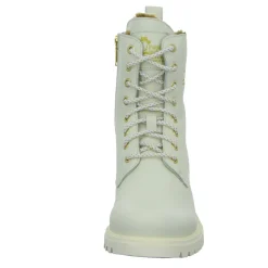 Panama Jack Schnürstiefelette Warmfutter bis 35mm Absatz (casual)