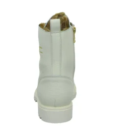 Panama Jack Schnürstiefelette Warmfutter bis 35mm Absatz (casual)