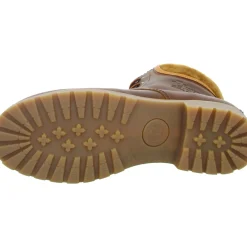 Panama Jack Schnürstiefelette Warmfutter bis 35mm Absatz (casual)