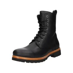 Panama Jack Schnürstiefelette Warmfutter bis 35mm Absatz (casual)