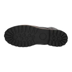 Panama Jack Schnürstiefelette Warmfutter bis 35mm Absatz (casual)