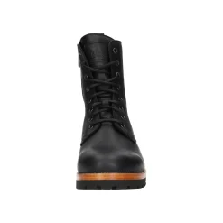 Panama Jack Schnürstiefelette Warmfutter bis 35mm Absatz (casual)