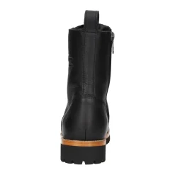 Panama Jack Schnürstiefelette Warmfutter bis 35mm Absatz (casual)