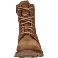 Panama Jack Schnürstiefelette Warmfutter bis 35mm Absatz (casual) Frisia B22