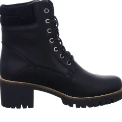 Panama Jack Schnürstiefelette Warmfutter ab 35mm Absatz