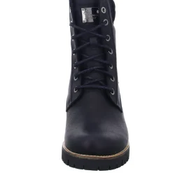 Panama Jack Schnürstiefelette Warmfutter ab 35mm Absatz