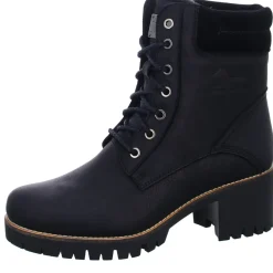 Panama Jack Schnürstiefelette Warmfutter ab 35mm Absatz
