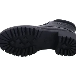 Panama Jack Schnürstiefelette Warmfutter ab 35mm Absatz
