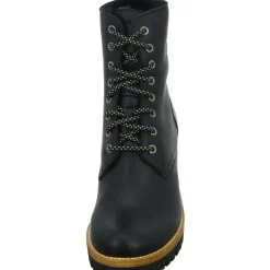Panama Jack Schnürstiefelette Warmfutter ab 35mm Absatz