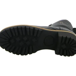 Panama Jack Schnürstiefelette Warmfutter ab 35mm Absatz