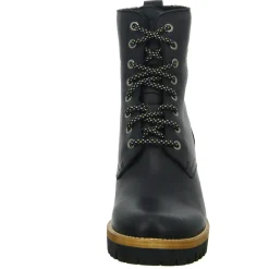 Panama Jack Schnürstiefelette Warmfutter ab 35mm Absatz