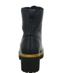 Panama Jack Schnürstiefelette Warmfutter ab 35mm Absatz