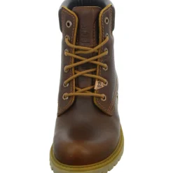 Panama Jack Schnürstiefelette Kaltfutter bis 35mm Absatz (casual)