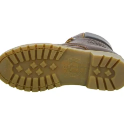 Panama Jack Schnürstiefelette Kaltfutter bis 35mm Absatz (casual)