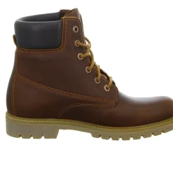 Panama Jack Schnürstiefelette Kaltfutter bis 35mm Absatz (casual)