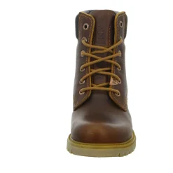 Panama Jack Schnürstiefelette Kaltfutter bis 35mm Absatz (casual)