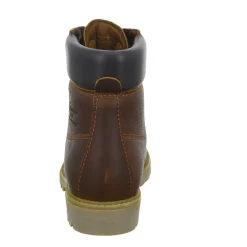 Panama Jack Schnürstiefelette Kaltfutter bis 35mm Absatz (casual)