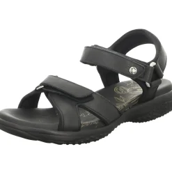 Panama Jack Sportliche Sandalette bis 30mm Sohlenhöhe