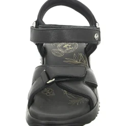 Panama Jack Sportliche Sandalette bis 30mm Sohlenhöhe