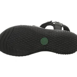 Panama Jack Sportliche Sandalette bis 30mm Sohlenhöhe