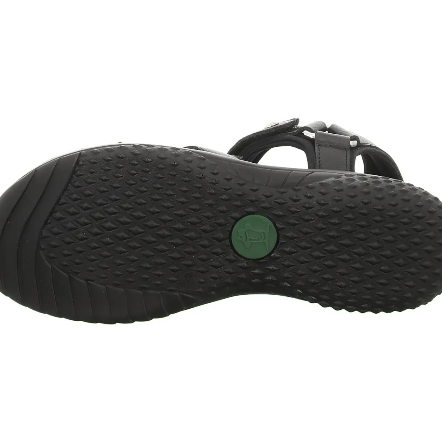 Panama Jack Sportliche Sandalette bis 30mm Sohlenhöhe