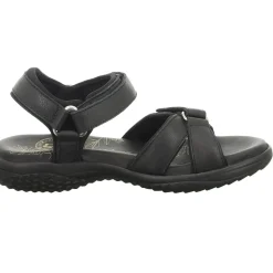 Panama Jack Sportliche Sandalette bis 30mm Sohlenhöhe