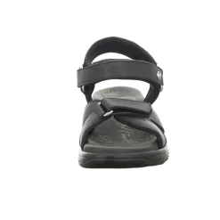 Panama Jack Sportliche Sandalette bis 30mm Sohlenhöhe