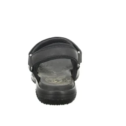 Panama Jack Sportliche Sandalette bis 30mm Sohlenhöhe