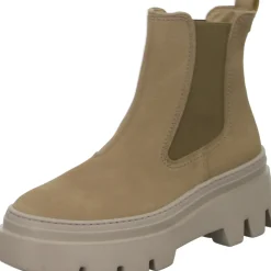 Paul Green Schlupf-/Reißverschlußstiefelette Kaltfutter bis 35mm Absatz (casual)