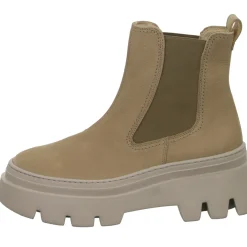 Paul Green Schlupf-/Reißverschlußstiefelette Kaltfutter bis 35mm Absatz (casual)