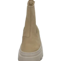 Paul Green Schlupf-/Reißverschlußstiefelette Kaltfutter bis 35mm Absatz (casual)