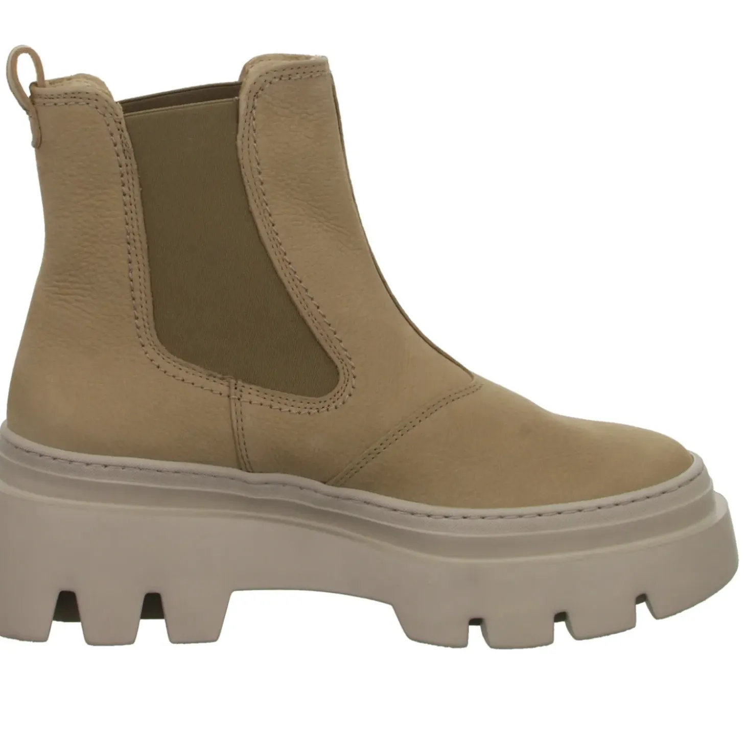 Paul Green Schlupf-/Reißverschlußstiefelette Kaltfutter bis 35mm Absatz (casual)