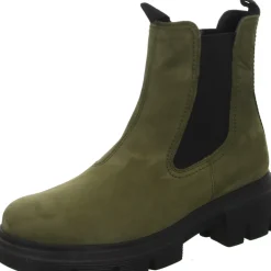 Paul Green Schlupf-/Reißverschlußstiefelette Kaltfutter bis 35mm Absatz (casual)