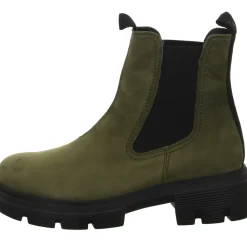 Paul Green Schlupf-/Reißverschlußstiefelette Kaltfutter bis 35mm Absatz (casual)