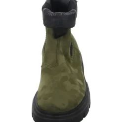 Paul Green Schlupf-/Reißverschlußstiefelette Kaltfutter bis 35mm Absatz (casual)