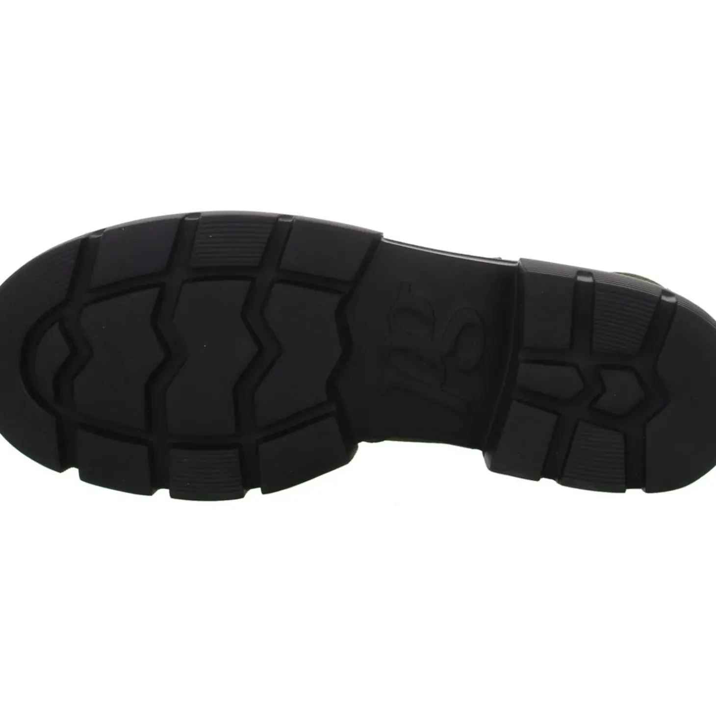 Paul Green Schlupf-/Reißverschlußstiefelette Kaltfutter bis 35mm Absatz (casual)