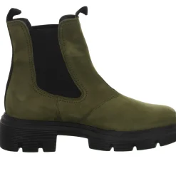 Paul Green Schlupf-/Reißverschlußstiefelette Kaltfutter bis 35mm Absatz (casual)