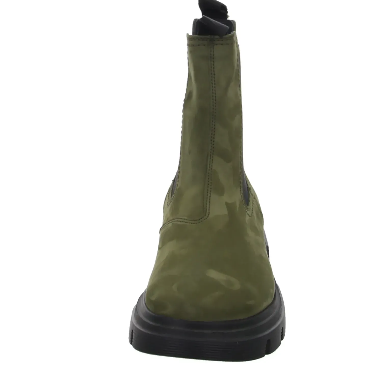 Paul Green Schlupf-/Reißverschlußstiefelette Kaltfutter bis 35mm Absatz (casual)