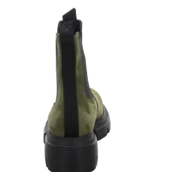 Paul Green Schlupf-/Reißverschlußstiefelette Kaltfutter bis 35mm Absatz (casual)