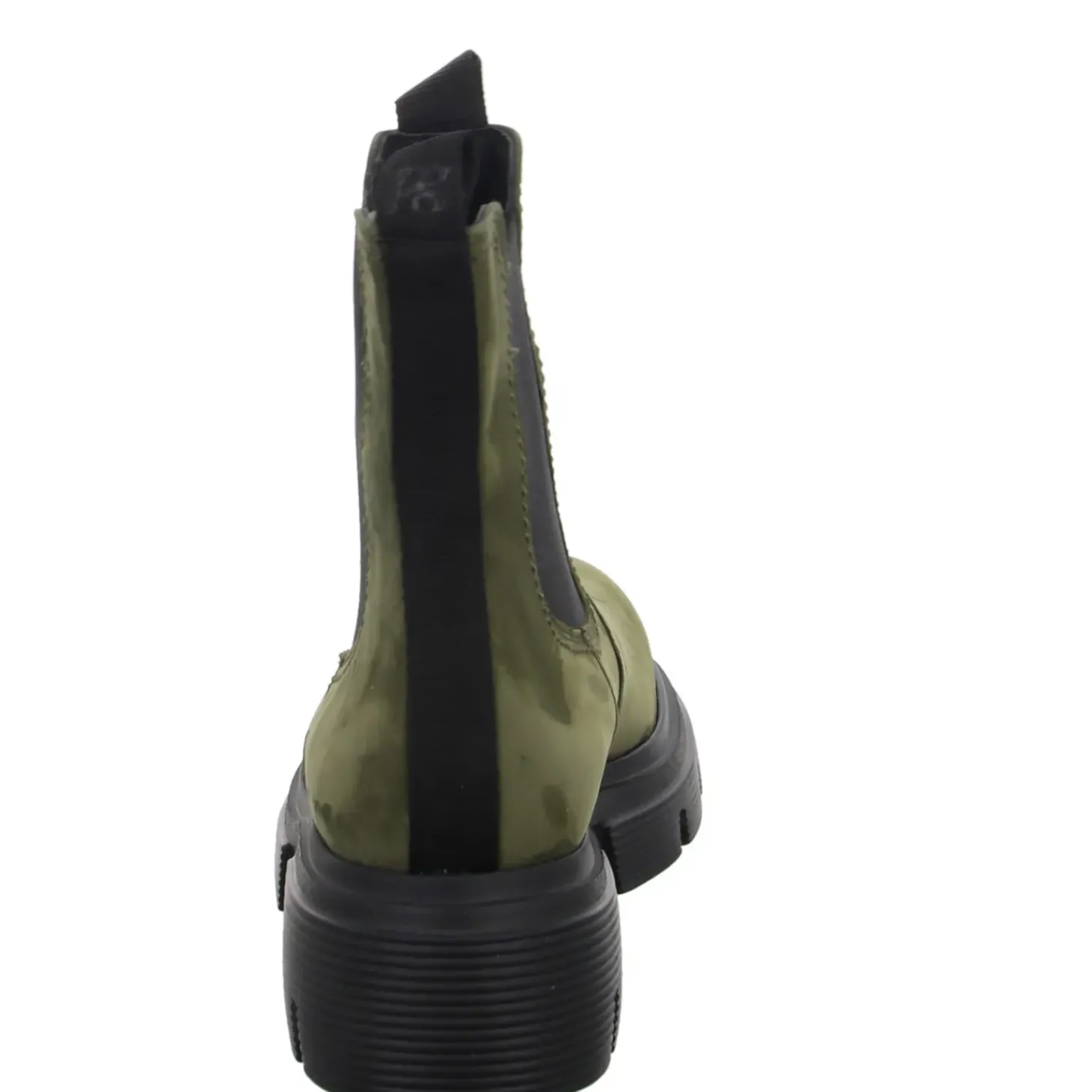 Paul Green Schlupf-/Reißverschlußstiefelette Kaltfutter bis 35mm Absatz (casual)