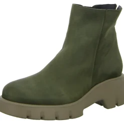 Paul Green Schlupf-/Reißverschlußstiefelette Kaltfutter bis 35mm Absatz (casual)