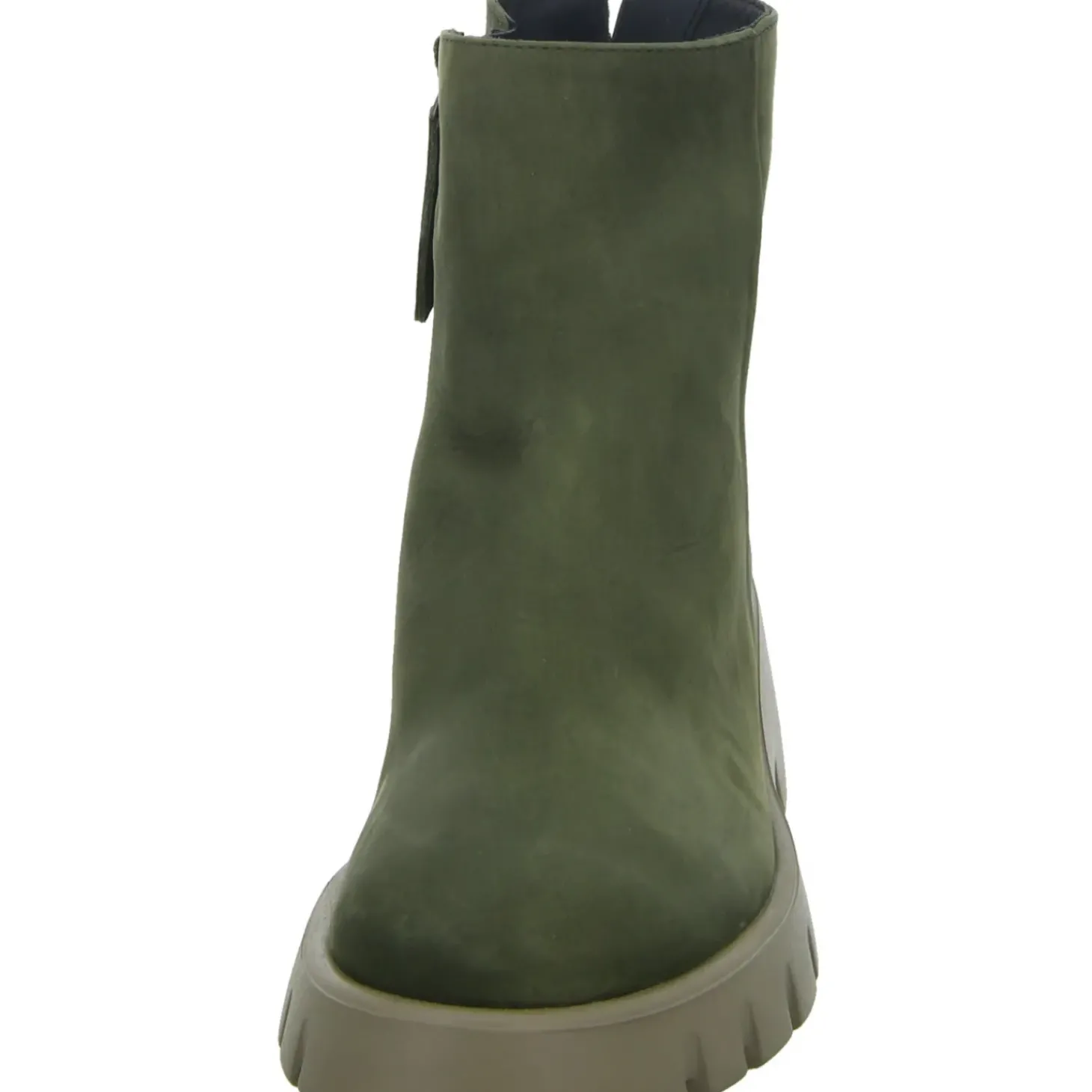 Paul Green Schlupf-/Reißverschlußstiefelette Kaltfutter bis 35mm Absatz (casual)