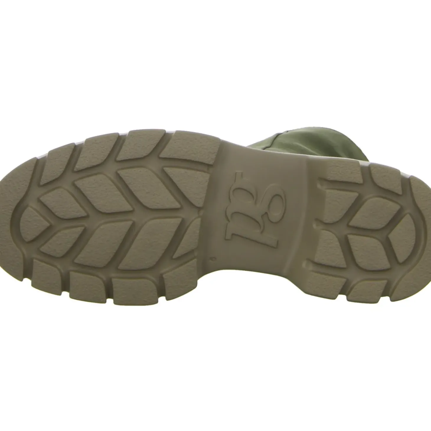 Paul Green Schlupf-/Reißverschlußstiefelette Kaltfutter bis 35mm Absatz (casual)