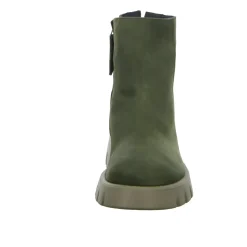 Paul Green Schlupf-/Reißverschlußstiefelette Kaltfutter bis 35mm Absatz (casual)