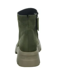 Paul Green Schlupf-/Reißverschlußstiefelette Kaltfutter bis 35mm Absatz (casual)
