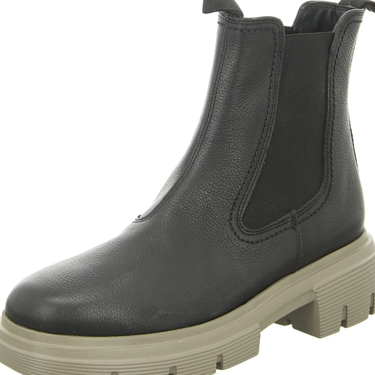 Paul Green Schlupf-/Reißverschlußstiefelette Kaltfutter bis 35mm Absatz (casual)