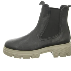 Paul Green Schlupf-/Reißverschlußstiefelette Kaltfutter bis 35mm Absatz (casual)