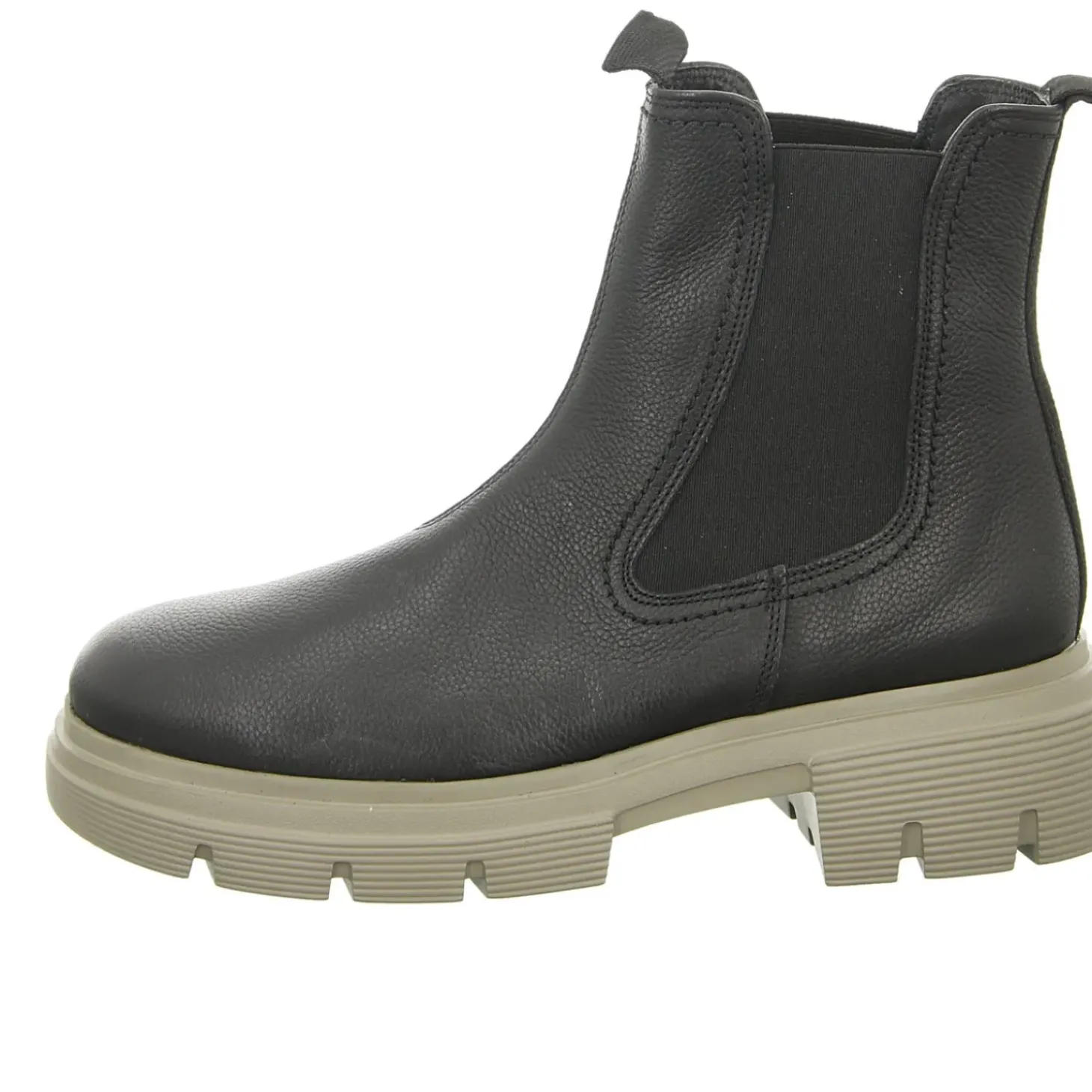 Paul Green Schlupf-/Reißverschlußstiefelette Kaltfutter bis 35mm Absatz (casual)