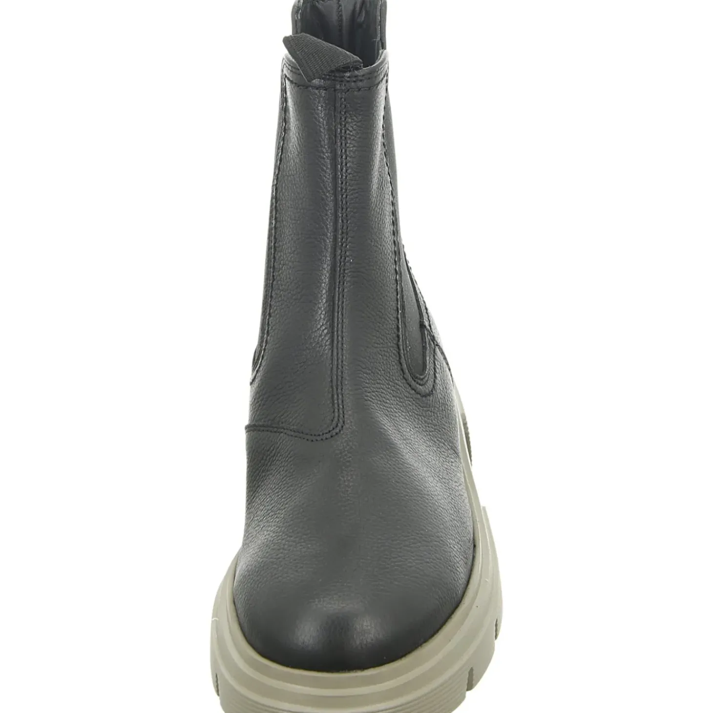 Paul Green Schlupf-/Reißverschlußstiefelette Kaltfutter bis 35mm Absatz (casual)