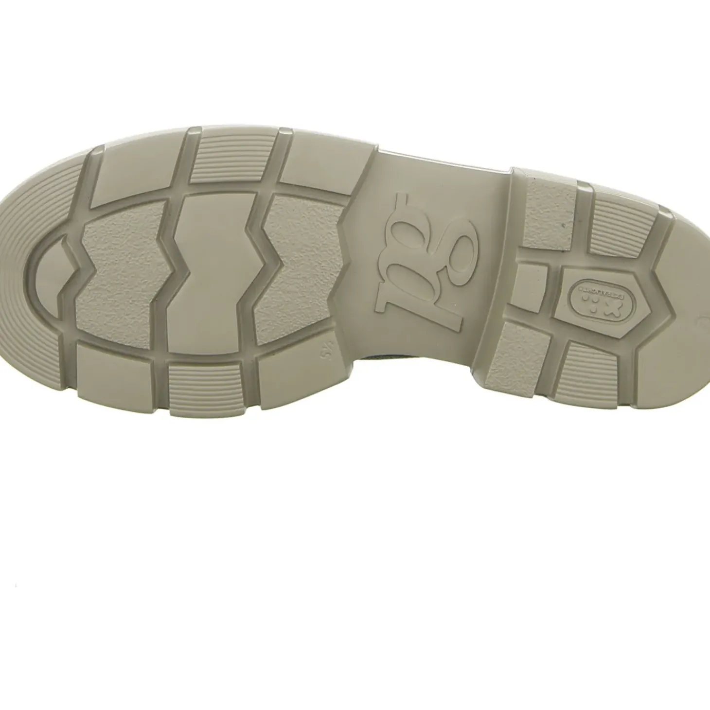 Paul Green Schlupf-/Reißverschlußstiefelette Kaltfutter bis 35mm Absatz (casual)